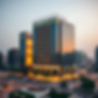 Magnificent A Comprehensive Analysis of Emaar Business Square in Dubai's Evolving Real Estate Landscape Magnificent A Comprehensive Analysis of Emaar Business Square in Dubai's Evolving Real Estate Landscape
