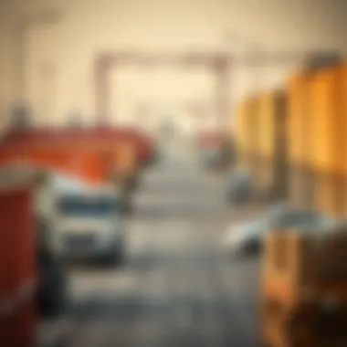 Magnificent A Comprehensive Exploration of Al Qusais Industrial Area 2 Magnificent A Comprehensive Exploration of Al Qusais Industrial Area 2