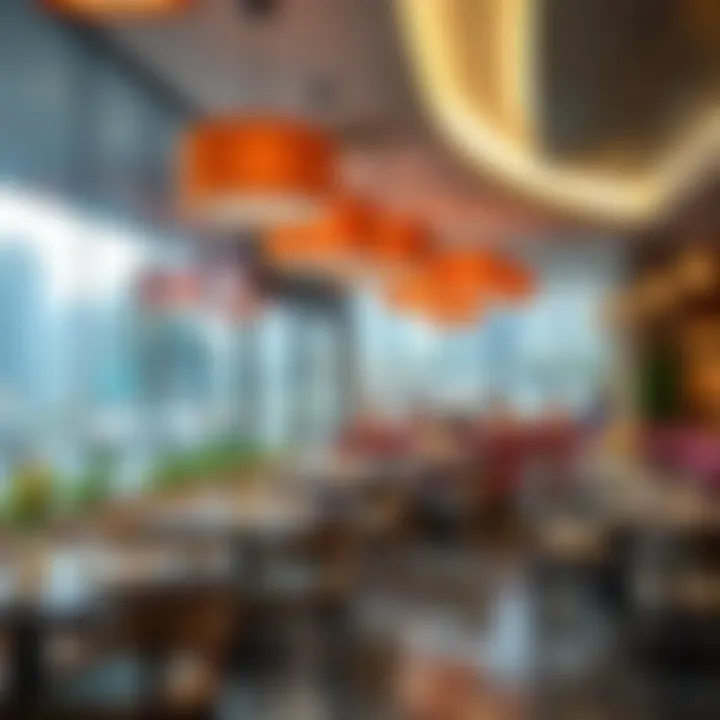 Magnificent A Comprehensive Exploration of Restaurants in Business Bay Magnificent A Comprehensive Exploration of Restaurants in Business Bay