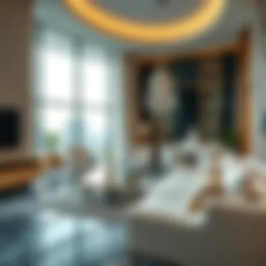 Magnificent A Comprehensive Exploration of Silicon Oasis Palace Tower 1 Magnificent A Comprehensive Exploration of Silicon Oasis Palace Tower 1