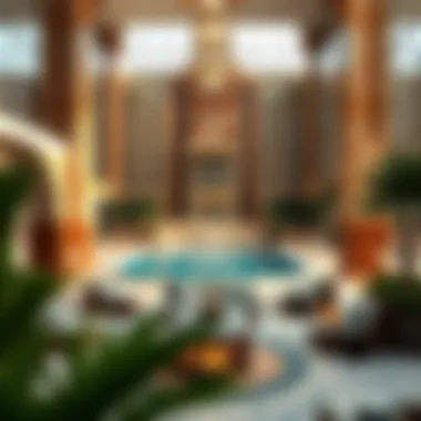 Magnificent A Comprehensive Guide to Buying Property in the UAE Magnificent A Comprehensive Guide to Buying Property in the UAE
