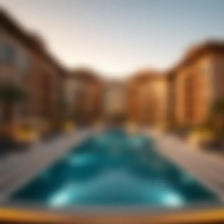 Magnificent A Comprehensive Guide to Jumeirah Beach Residence in Dubai
