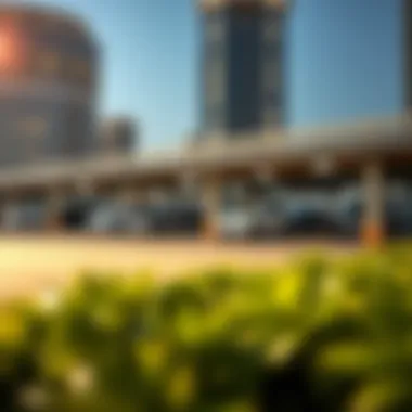 Magnificent A Comprehensive Overview of Parking Spots in Dubai Real Estate Magnificent A Comprehensive Overview of Parking Spots in Dubai Real Estate