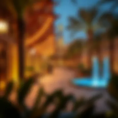 Magnificent A Global Village in Dubai: Exploring Cultural and Economic Dynamics Magnificent A Global Village in Dubai: Exploring Cultural and Economic Dynamics