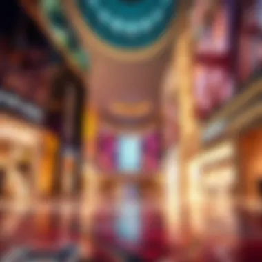 Magnificent An Exploration of Luxury Brands at Dubai Mall