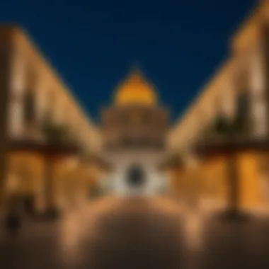 Magnificent An In-Depth Exploration of Al Qusais: The Dynamics of Dubai's Emerging Neighborhood