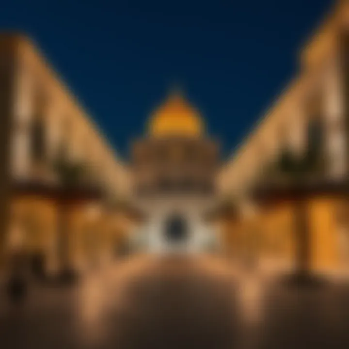 Magnificent An In-Depth Exploration of Al Qusais: The Dynamics of Dubai's Emerging Neighborhood