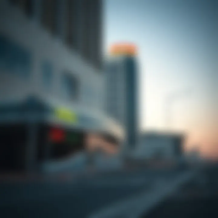 Magnificent An In-Depth Exploration of Safadi Motor City