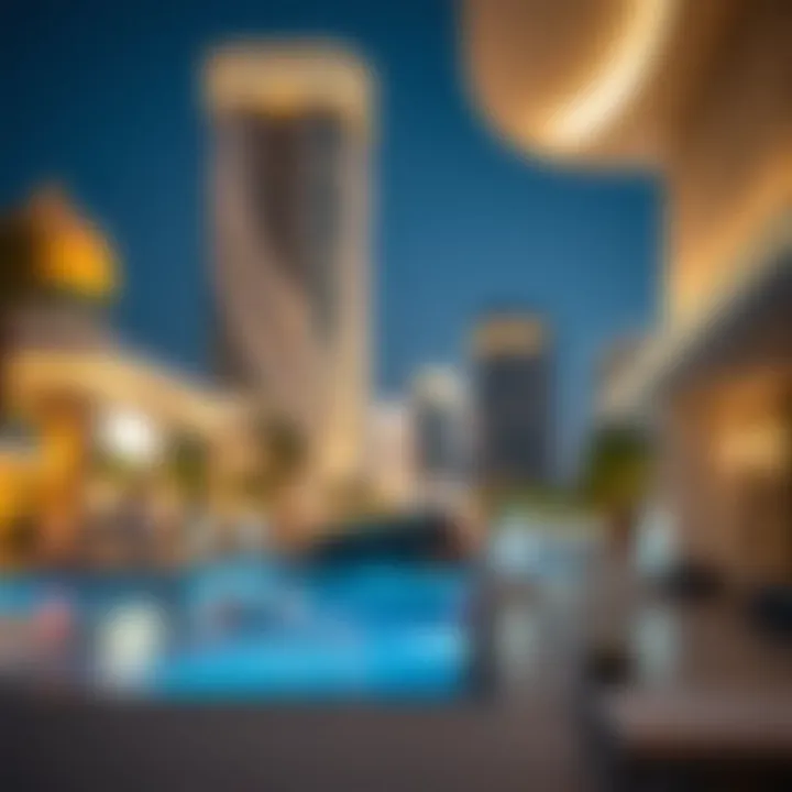 Magnificent Analyzing the Monthly Cost of Living in Abu Dhabi