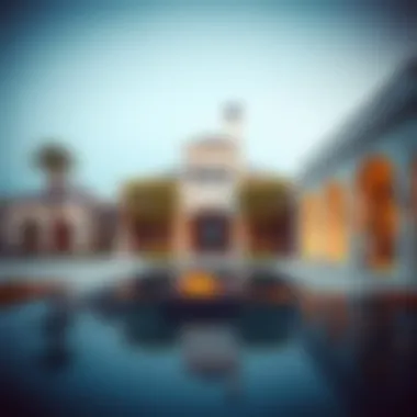 Magnificent Bungalow Living in Dubai: An In-Depth Exploration
