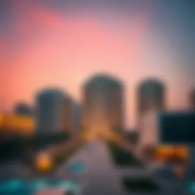 Magnificent Comprehensive Analysis of the Al Ameri Building: Insights into Dubai's Architectural Landscape