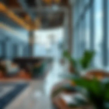 Magnificent Coworking in Dubai: An In-Depth Exploration Magnificent Coworking in Dubai: An In-Depth Exploration