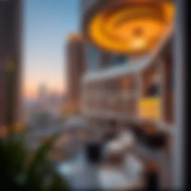 Magnificent District 15 JVC: A Comprehensive Overview Magnificent District 15 JVC: A Comprehensive Overview