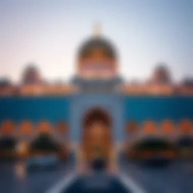 Magnificent Emirates Islamic Mirdif: A Comprehensive Guide Magnificent Emirates Islamic Mirdif: A Comprehensive Guide
