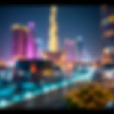 Magnificent Examining the Cost of Living: Dubai versus Abu Dhabi Magnificent Examining the Cost of Living: Dubai versus Abu Dhabi