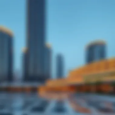 Magnificent Examining the Location of 51 Tower Business Bay: A Comprehensive Guide Magnificent Examining the Location of 51 Tower Business Bay: A Comprehensive Guide