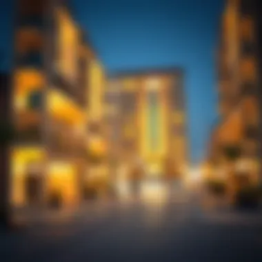 Magnificent Exploring 2BHK Rental Opportunities in Dubai