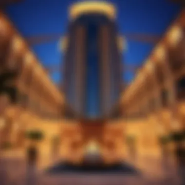 Magnificent Exploring Al Faris Building in Arjan: A Focused Examination Magnificent Exploring Al Faris Building in Arjan: A Focused Examination