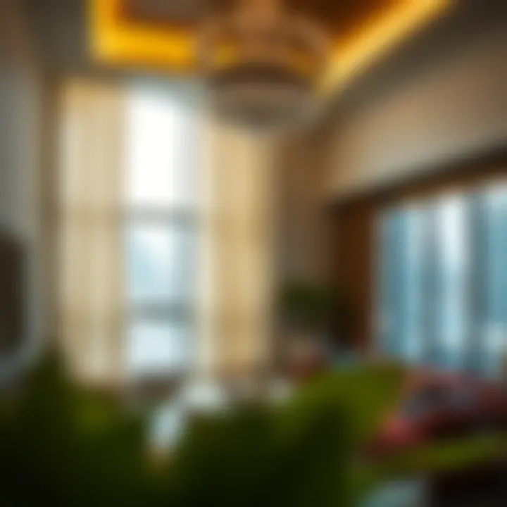 Magnificent Exploring Al Nahda Flats for Rent in Dubai