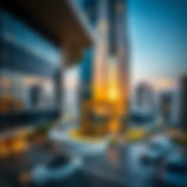 Magnificent Exploring Al Owais Business Tower: A Comprehensive Insight Magnificent Exploring Al Owais Business Tower: A Comprehensive Insight