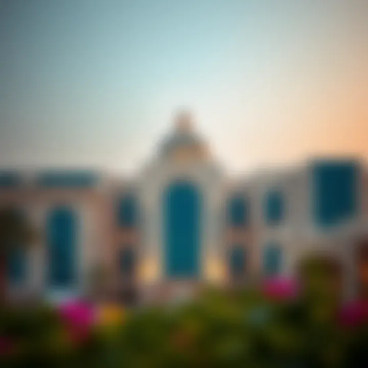 Magnificent Exploring Al Waheda, Dubai: A Comprehensive Overview