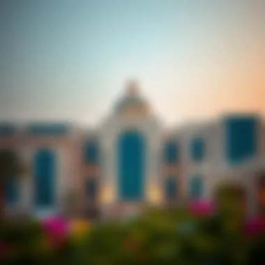 Magnificent Exploring Al Waheda, Dubai: A Comprehensive Overview Magnificent Exploring Al Waheda, Dubai: A Comprehensive Overview