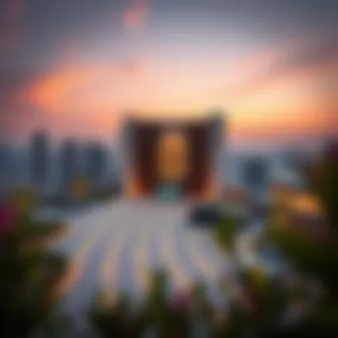 Magnificent Exploring Alkhail Heights: A Comprehensive Overview Magnificent Exploring Alkhail Heights: A Comprehensive Overview