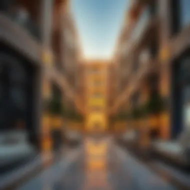Magnificent Exploring Apartments for Rent in Al Qusais Magnificent Exploring Apartments for Rent in Al Qusais