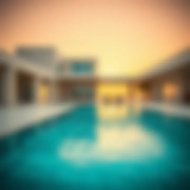 Magnificent Exploring Beach Houses in Ras Al Khaimah: A Comprehensive Guide