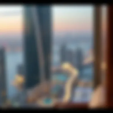 Magnificent Exploring Cavali Tower: A Landmark of Luxury in Dubai Magnificent Exploring Cavali Tower: A Landmark of Luxury in Dubai