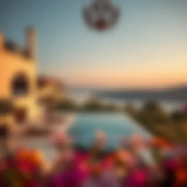 Magnificent Exploring Danube Villas: A Comprehensive Guide