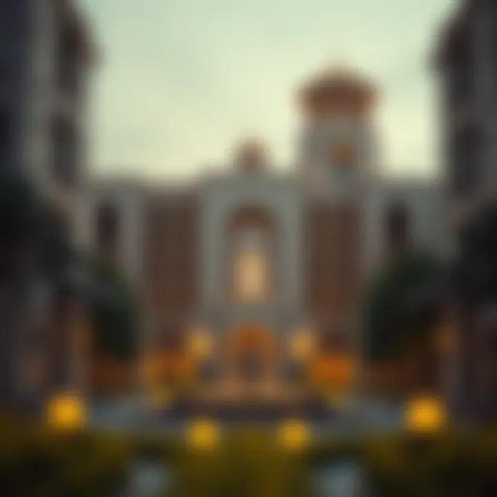 Magnificent Exploring Dar Al Jawhara JVC: A Comprehensive Analysis