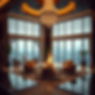 Magnificent Exploring Deluxe Homes in Dubai: An In-Depth Analysis Magnificent Exploring Deluxe Homes in Dubai: An In-Depth Analysis