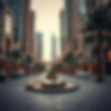 Magnificent Exploring DIFC Village: A Comprehensive Insight into Dubai's Urban Gem