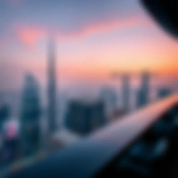 Magnificent Exploring Emaar Sky View: A Comprehensive Insight