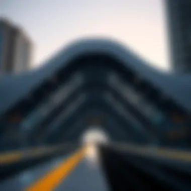Magnificent Exploring Expo 2020 Metro Station: A Gateway to Dubai's Future Magnificent Exploring Expo 2020 Metro Station: A Gateway to Dubai's Future