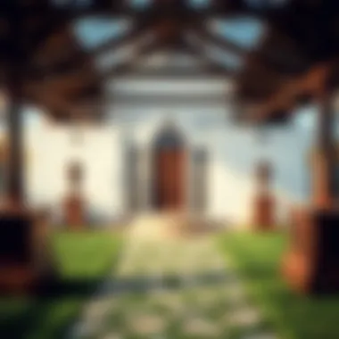 Magnificent Exploring Farm Houses for Rent in the UAE Magnificent Exploring Farm Houses for Rent in the UAE