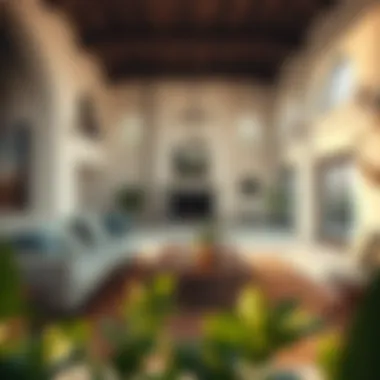 Magnificent Exploring Farmhouses for Rent in the UAE: A Comprehensive Guide