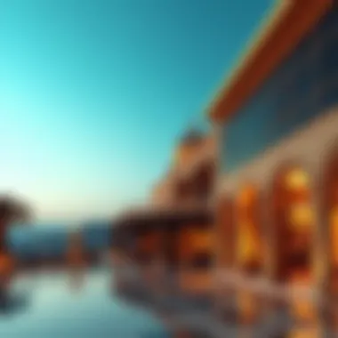 Magnificent Exploring فنادق البطين: A Comprehensive Guide to Al Bateen Hotels Magnificent Exploring فنادق البطين: A Comprehensive Guide to Al Bateen Hotels