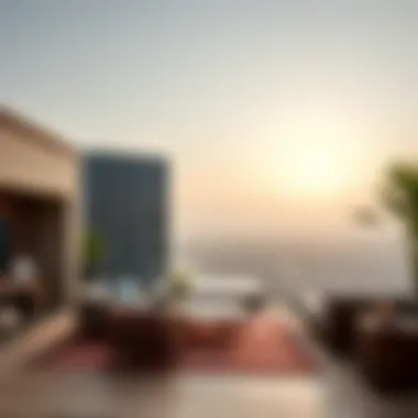 Magnificent Exploring Hotel Edge by Rotana: A Premier Destination in Damac Hills 2 Magnificent Exploring Hotel Edge by Rotana: A Premier Destination in Damac Hills 2