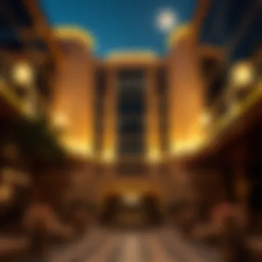 Magnificent Exploring Hotels Near Healthcare City, Dubai