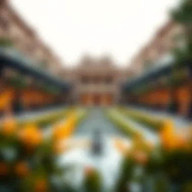 Magnificent Exploring International Universities in the UAE: A Comprehensive Overview Magnificent Exploring International Universities in the UAE: A Comprehensive Overview