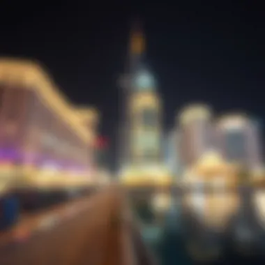 Magnificent Exploring JBR Shams 1: A Comprehensive Overview of Its Real Estate Dynamics