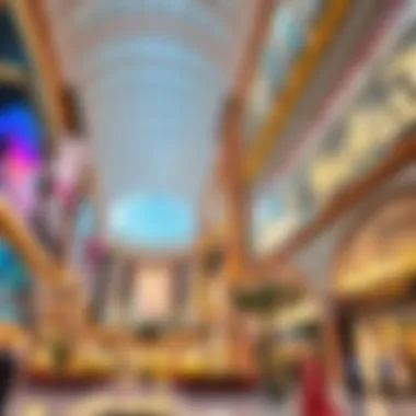 Magnificent Exploring Madinat Zayed Mall: A Comprehensive Insight Magnificent Exploring Madinat Zayed Mall: A Comprehensive Insight