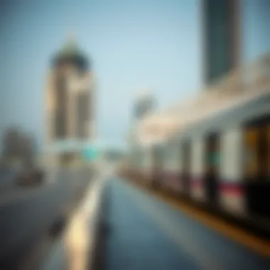 Magnificent Exploring Marina Beach Metro Station: A Nexus of Connectivity and Real Estate Value
