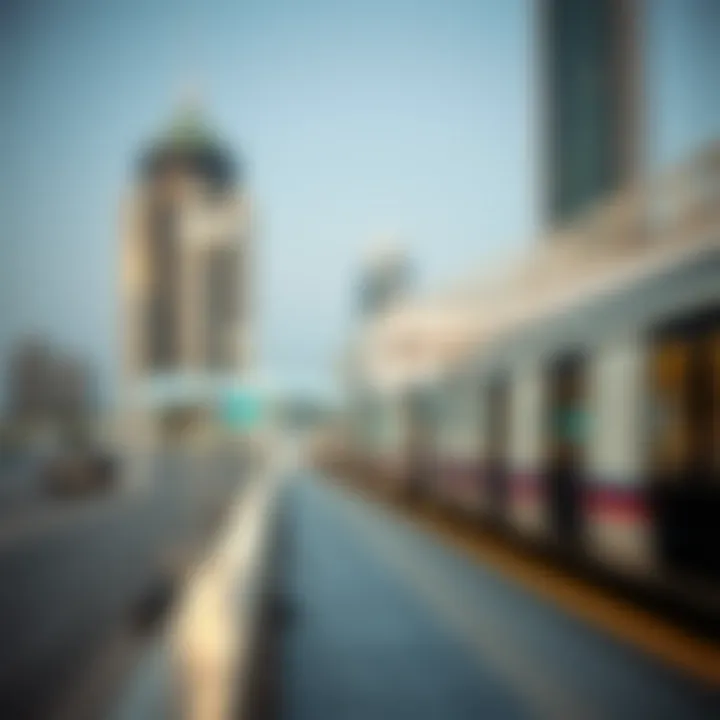 Magnificent Exploring Marina Beach Metro Station: A Nexus of Connectivity and Real Estate Value
