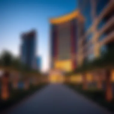 Magnificent Exploring Millennium Al Barsha: A Gateway to Dubai's Real Estate Landscape