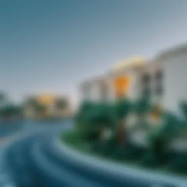 Magnificent Exploring Muhaisnah 3: A Comprehensive Guide to Real Estate in a Developing Community Magnificent Exploring Muhaisnah 3: A Comprehensive Guide to Real Estate in a Developing Community