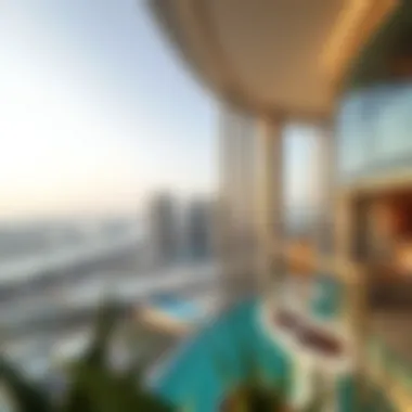 Magnificent Exploring Oasis Tower 1: A Comprehensive Overview