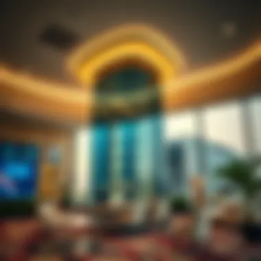 Magnificent Exploring Office Rent Options in Al Qusais: A Comprehensive Guide